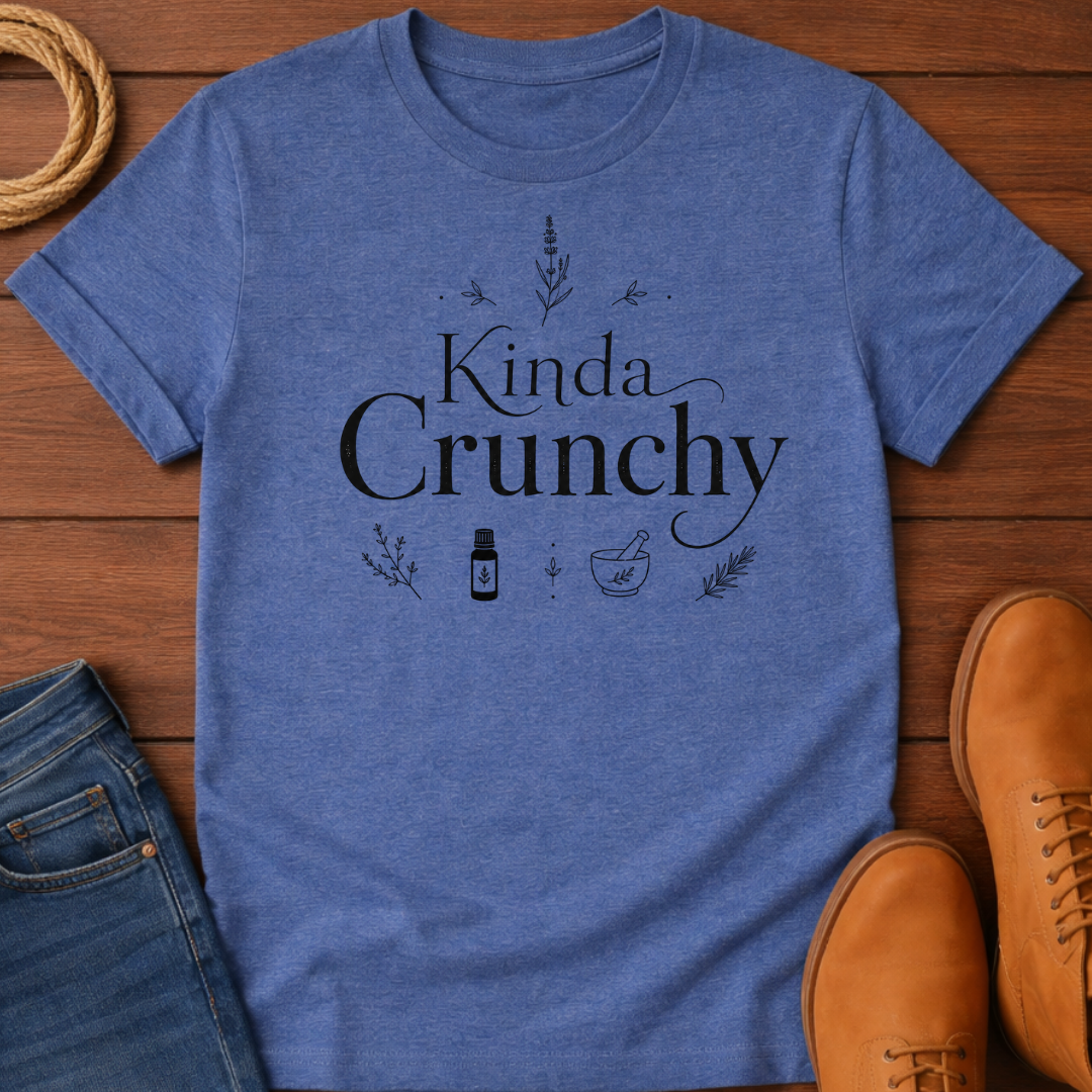 Crunchy 2 T-Shirt