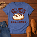 Breaducated T-Shirt
