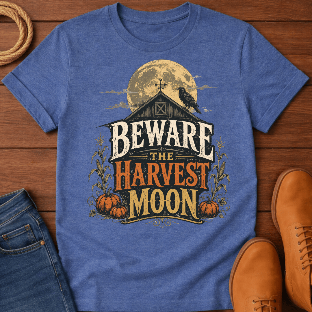 Moon T-Shirt