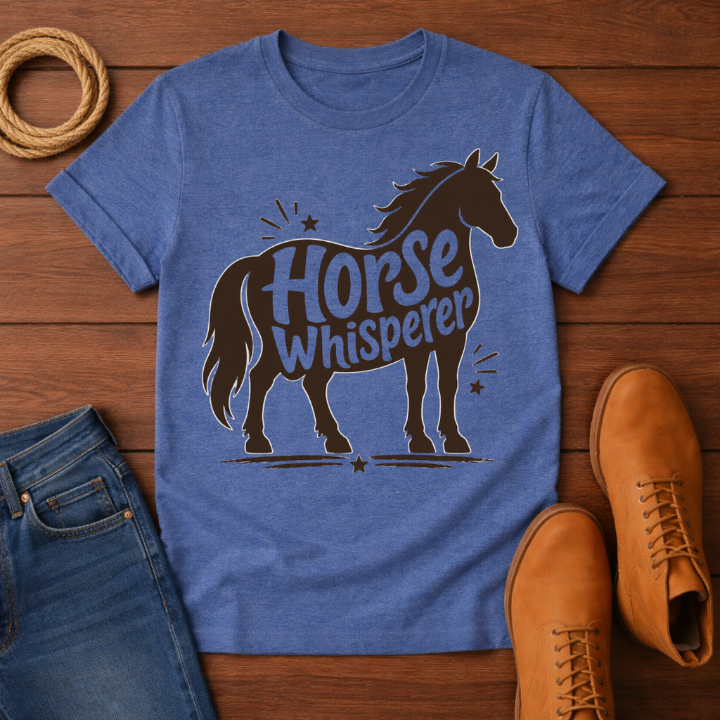 Goat Whisper T-Shirt