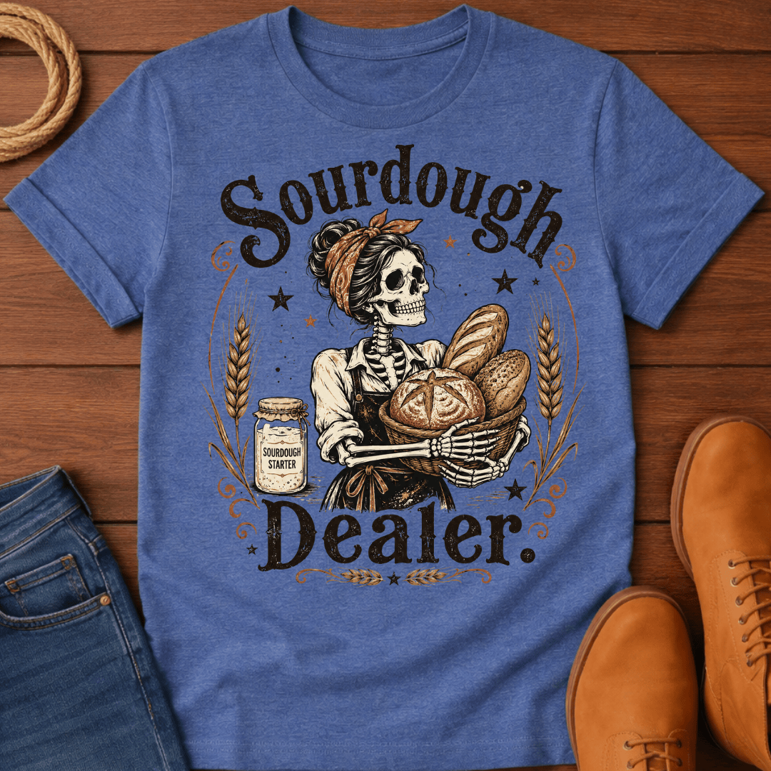 Bread Dealer T-Shirt