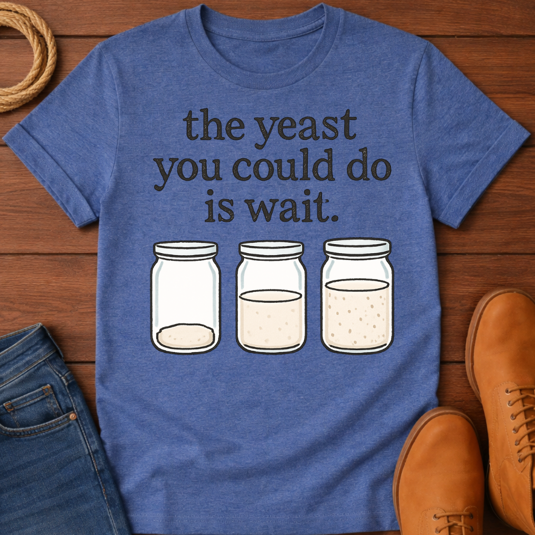 Yeast T-Shirt