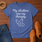 My Chickens T-Shirt