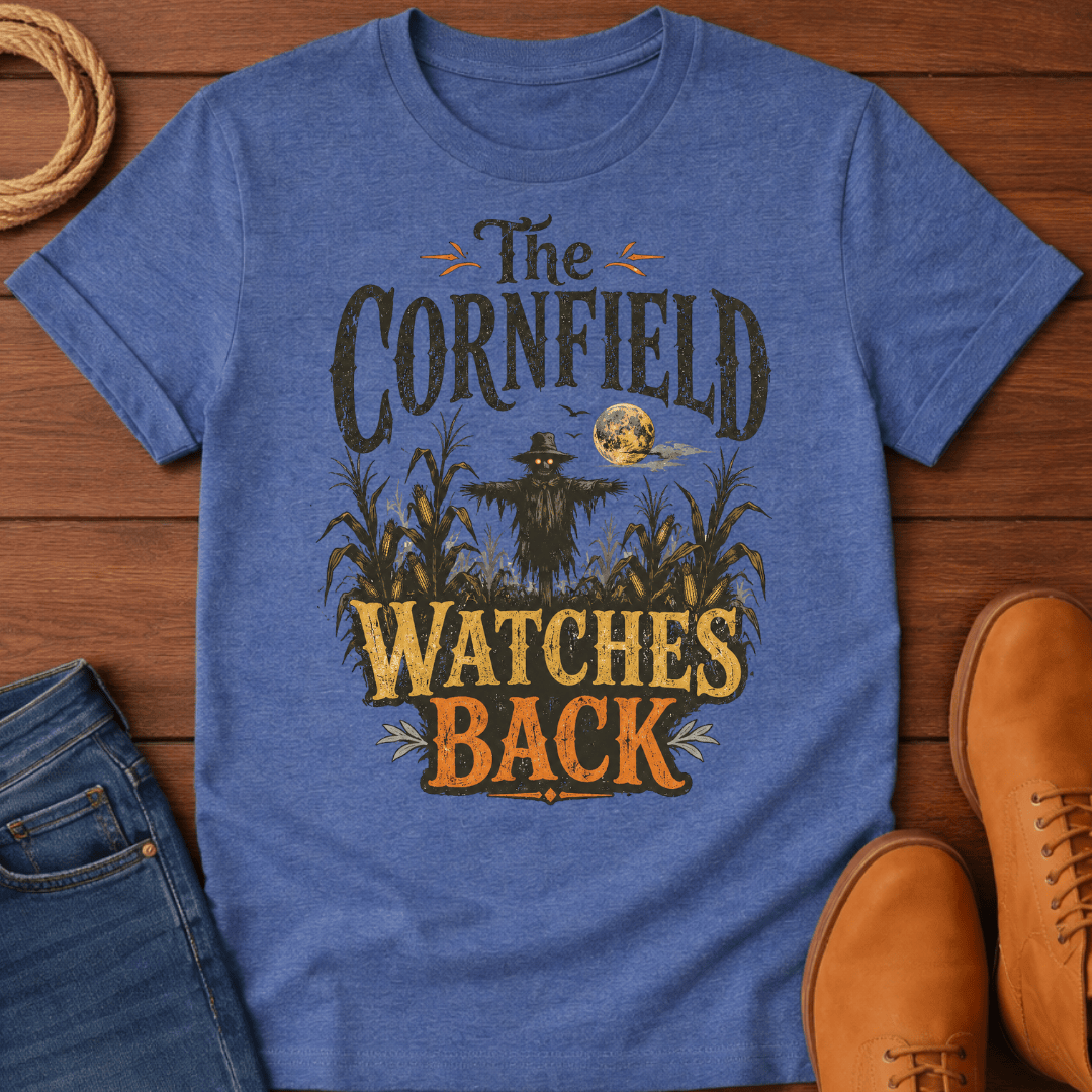Cornfield T-Shirt