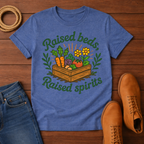 Raised Beds T-Shirt