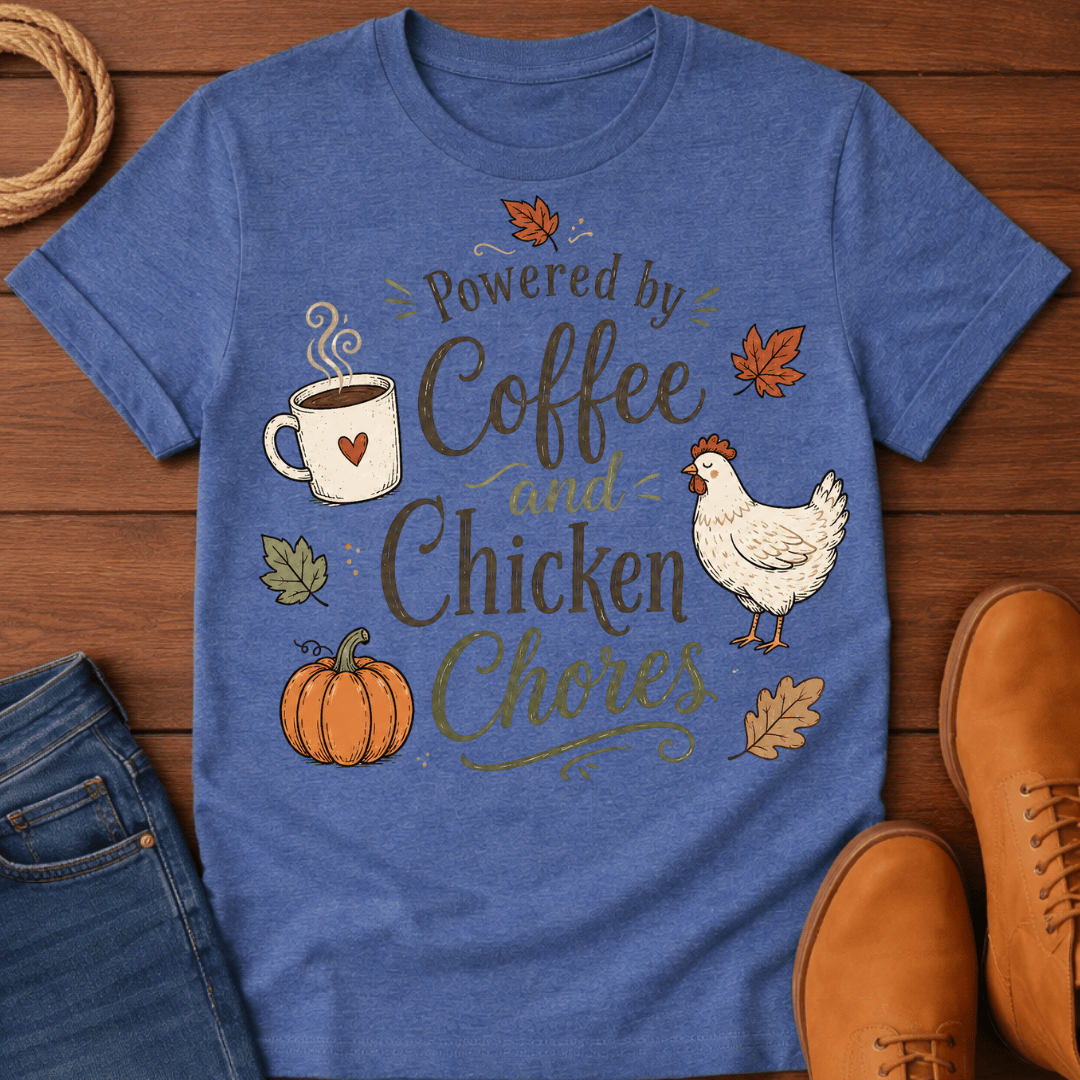 Coffee T-Shirt