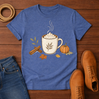 Pumpkin Spice Latte T-Shirt