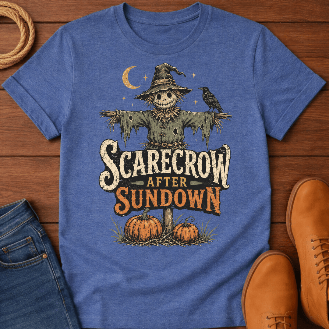 After Sundown T-Shirt
