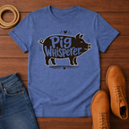 Pig Whisperer T-Shirt