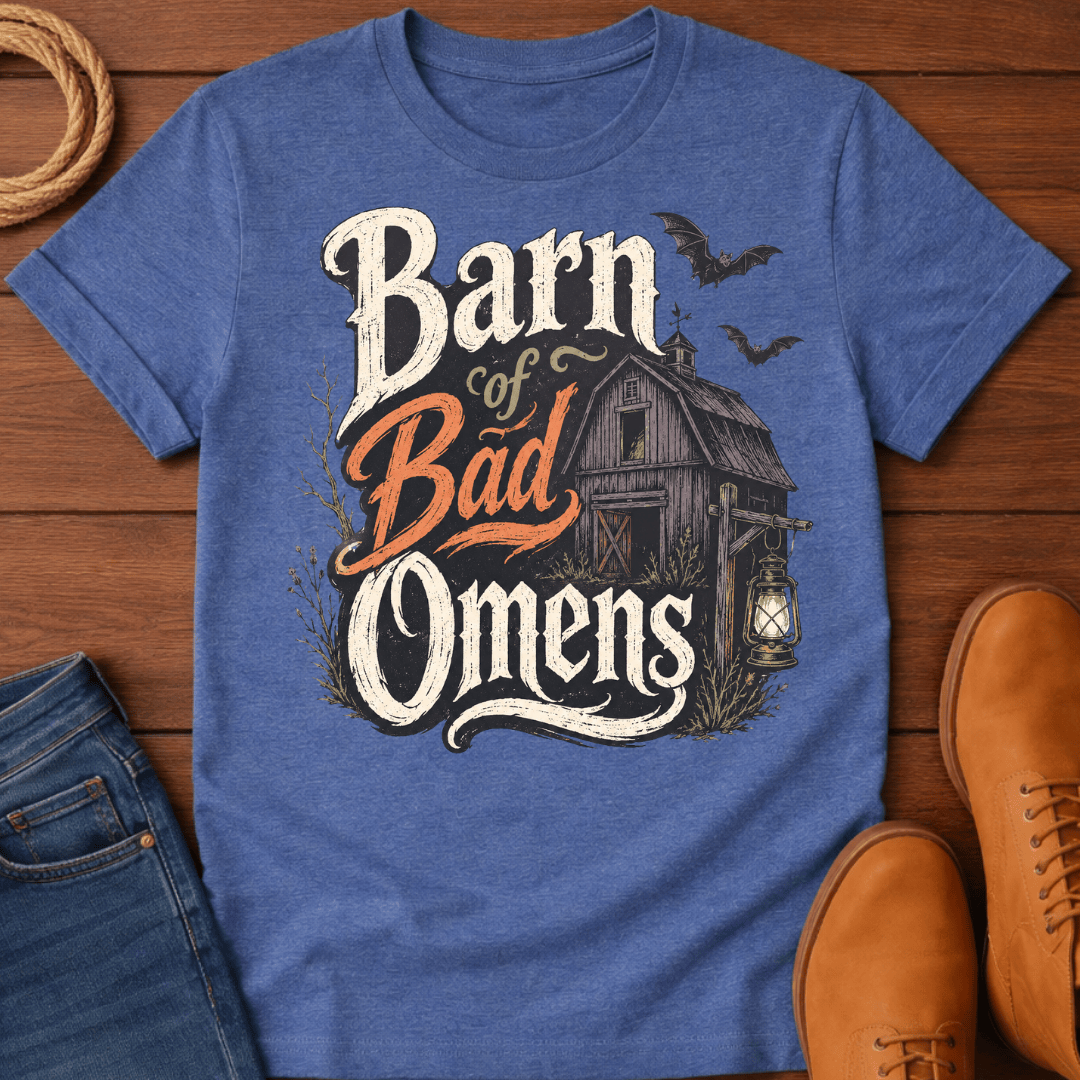Omens T-Shirt