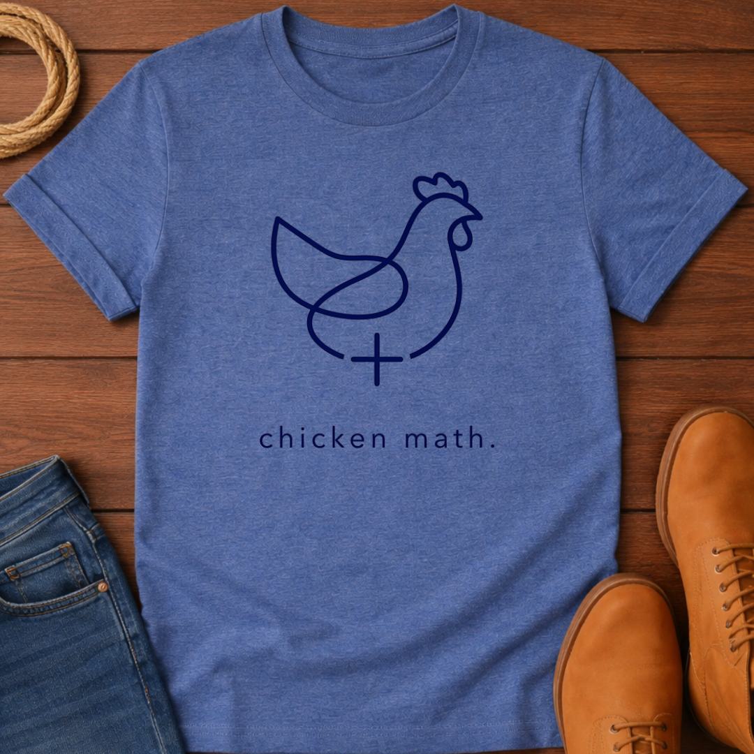 Math 3 T-Shirt