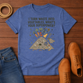 Superpowers T-Shirt
