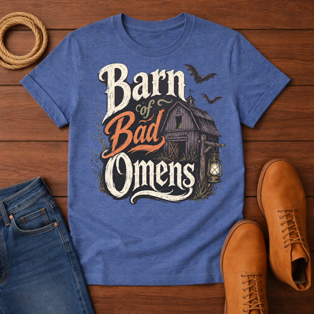 Omens T-Shirt
