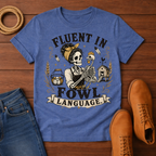 Fluent in T-Shirt