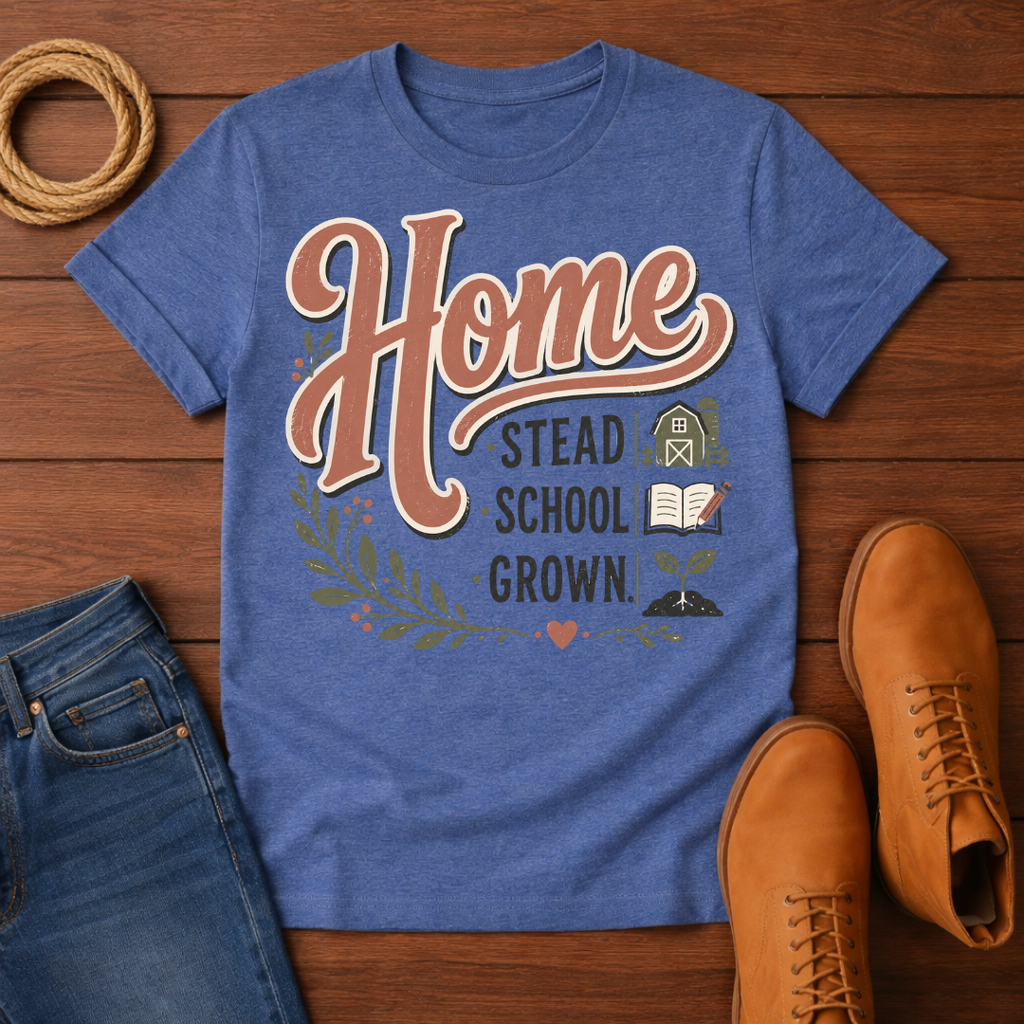 Home T-Shirt