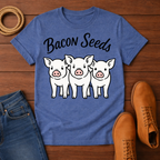Bacon Seeds T-Shirt