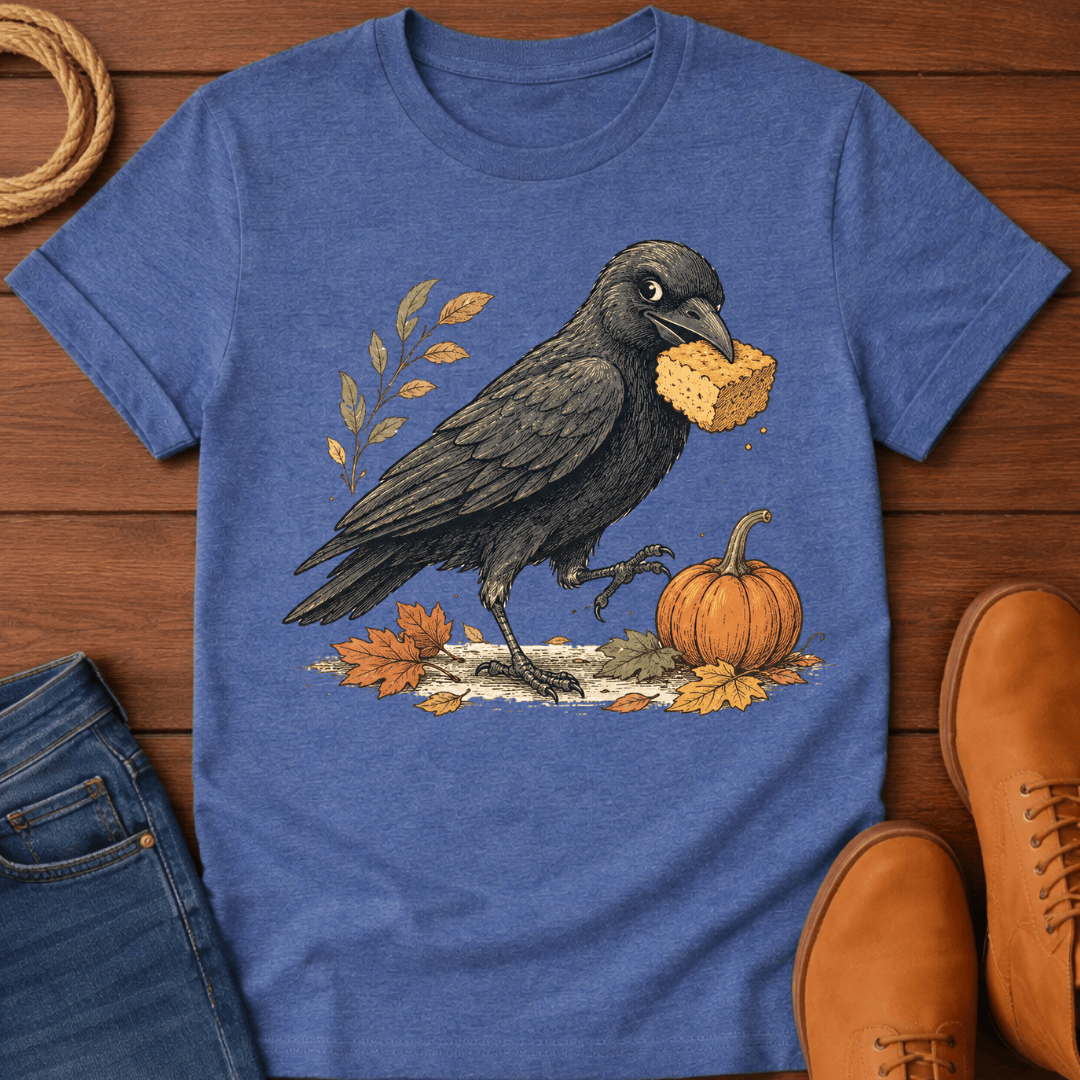 Crow T-Shirt