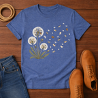 Cow Wishes T-Shirt