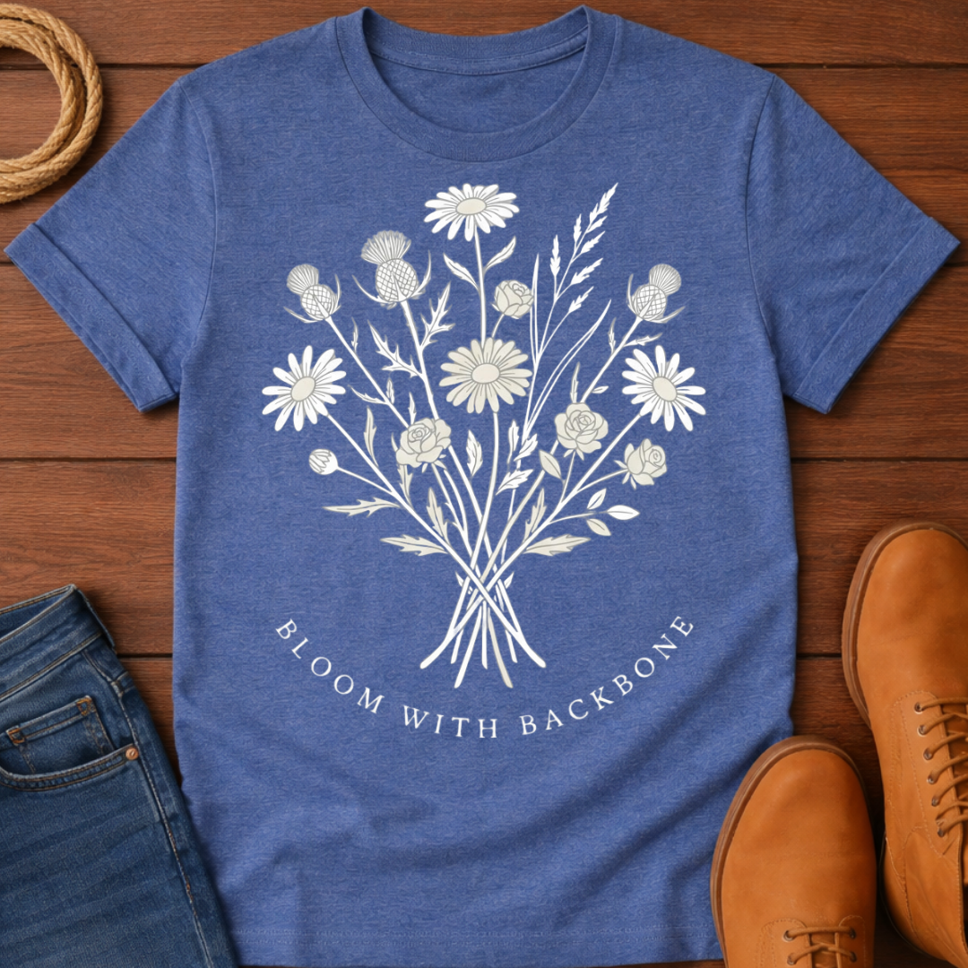 Bloom T-Shirt