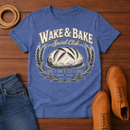 Wake & Bake T-Shirt