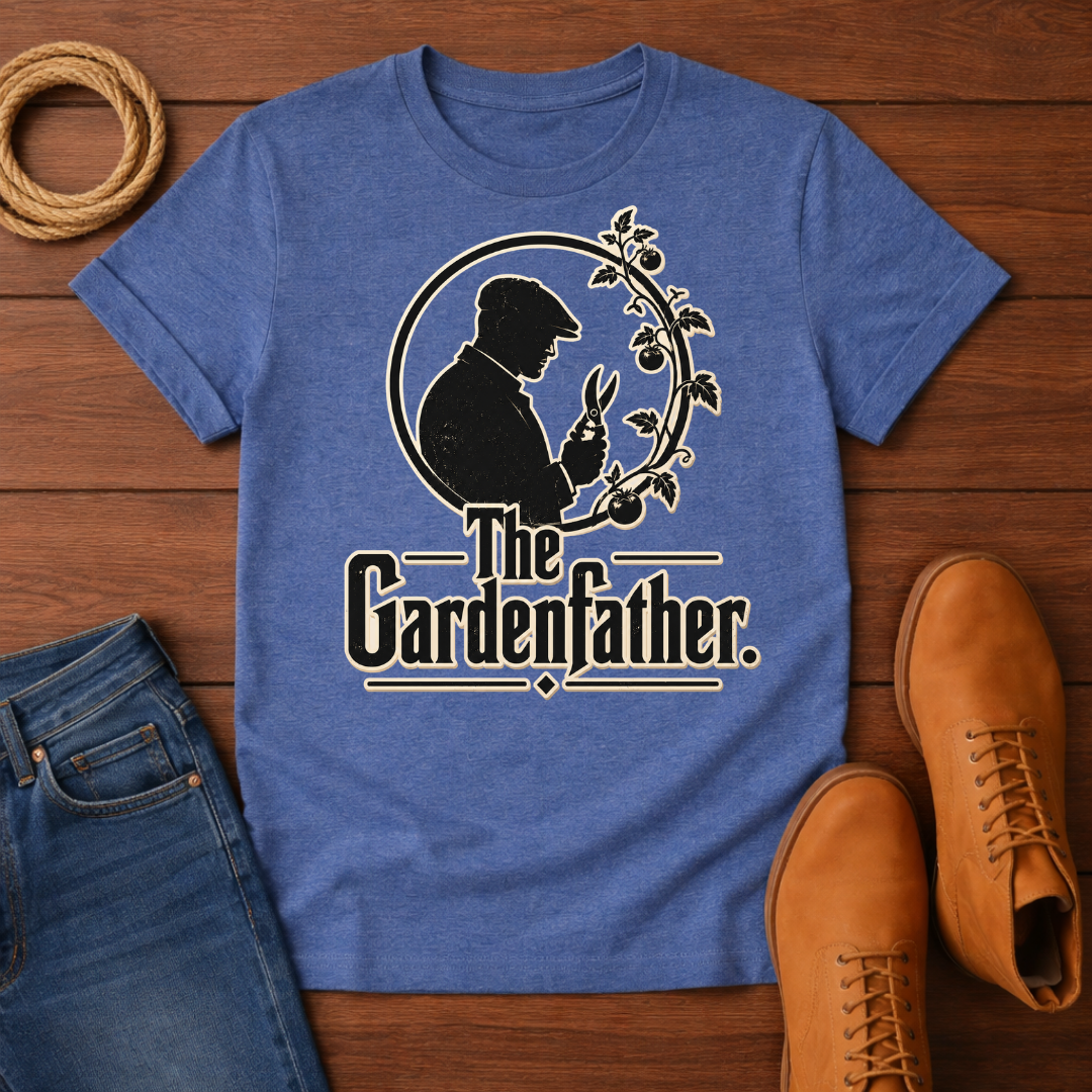 Gardenfather T-Shirt