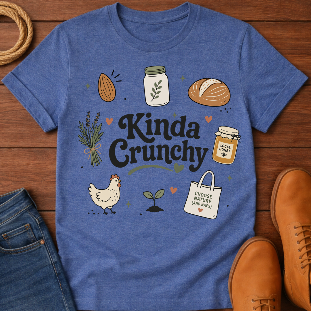 Crunchy T-Shirt