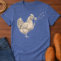 Hen Dreamer T-Shirt