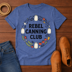 Rebel Canning T-Shirt
