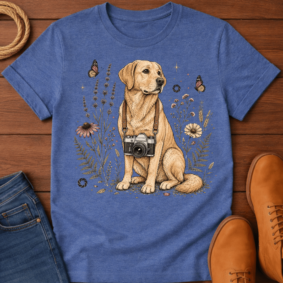 Lab T-Shirt