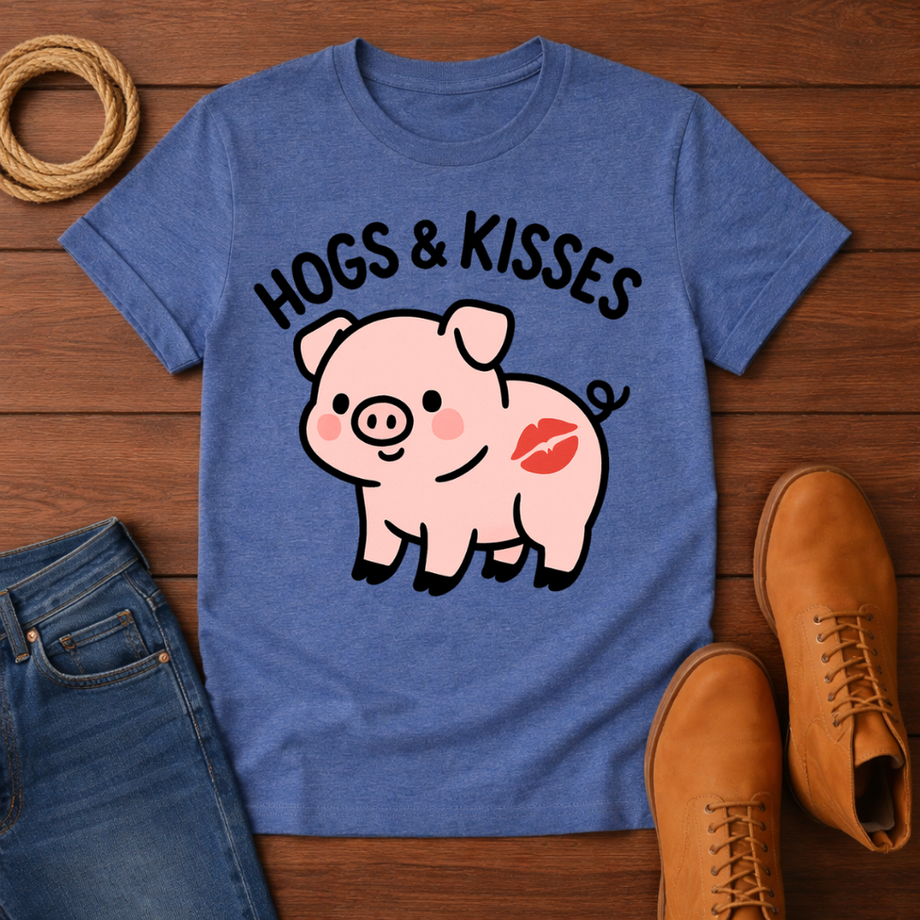 Xoxo T-Shirt