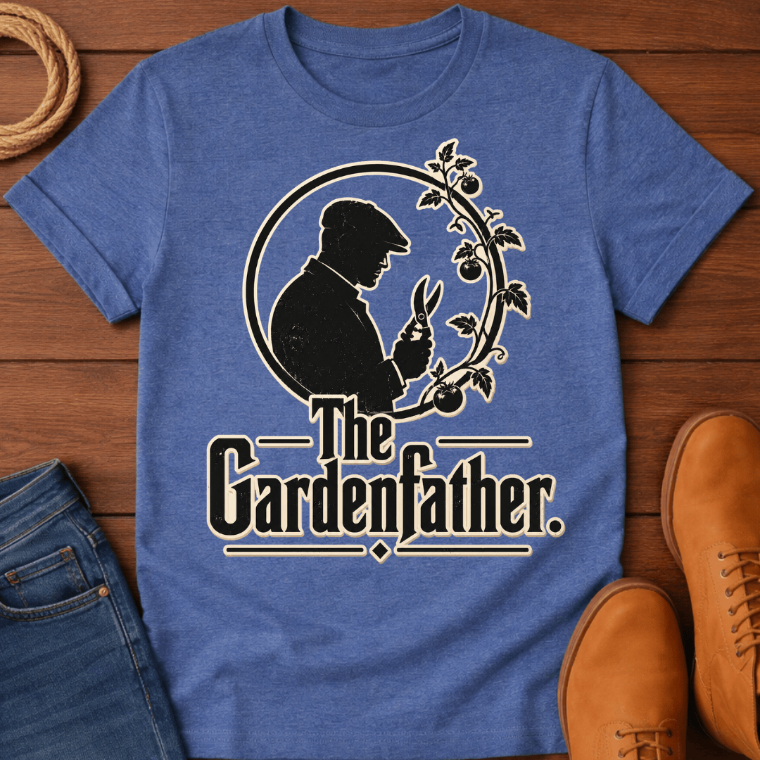 Gardenfather T-Shirt