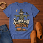 Scarecrow T-Shirt