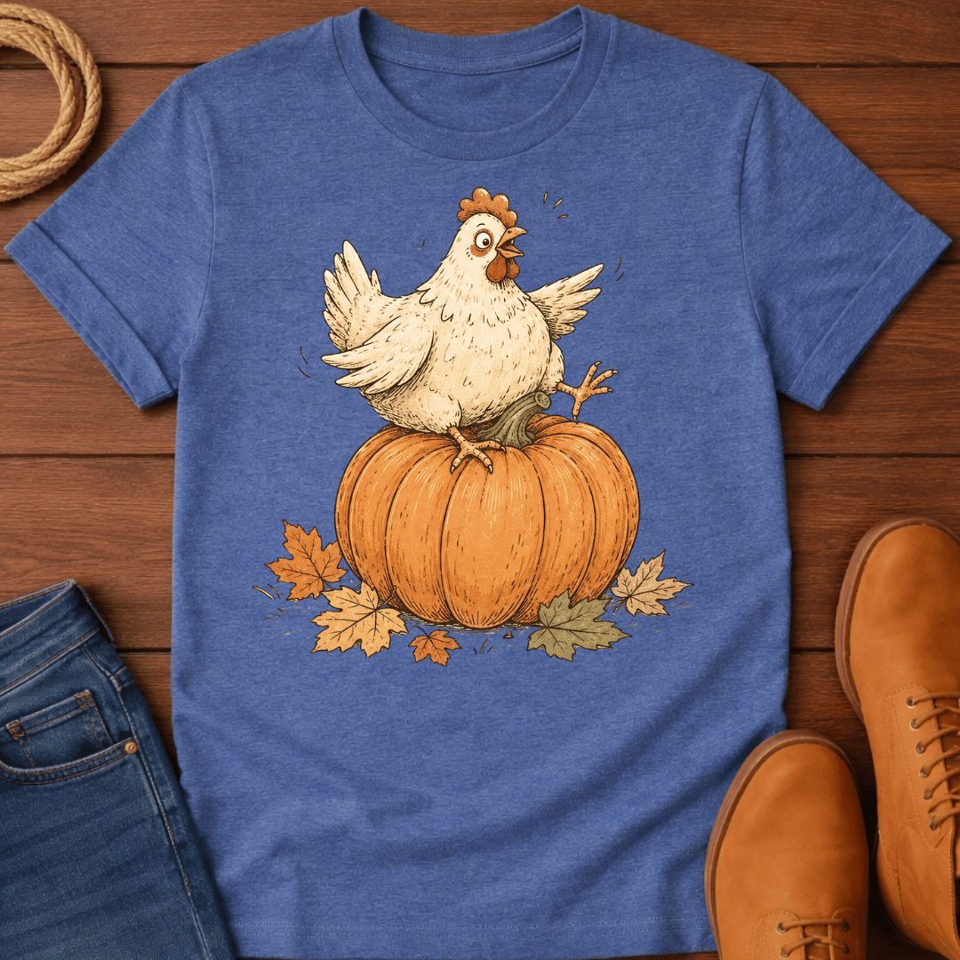 Pumpkin 2 T-Shirt