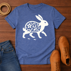 Walking Bunny T-Shirt