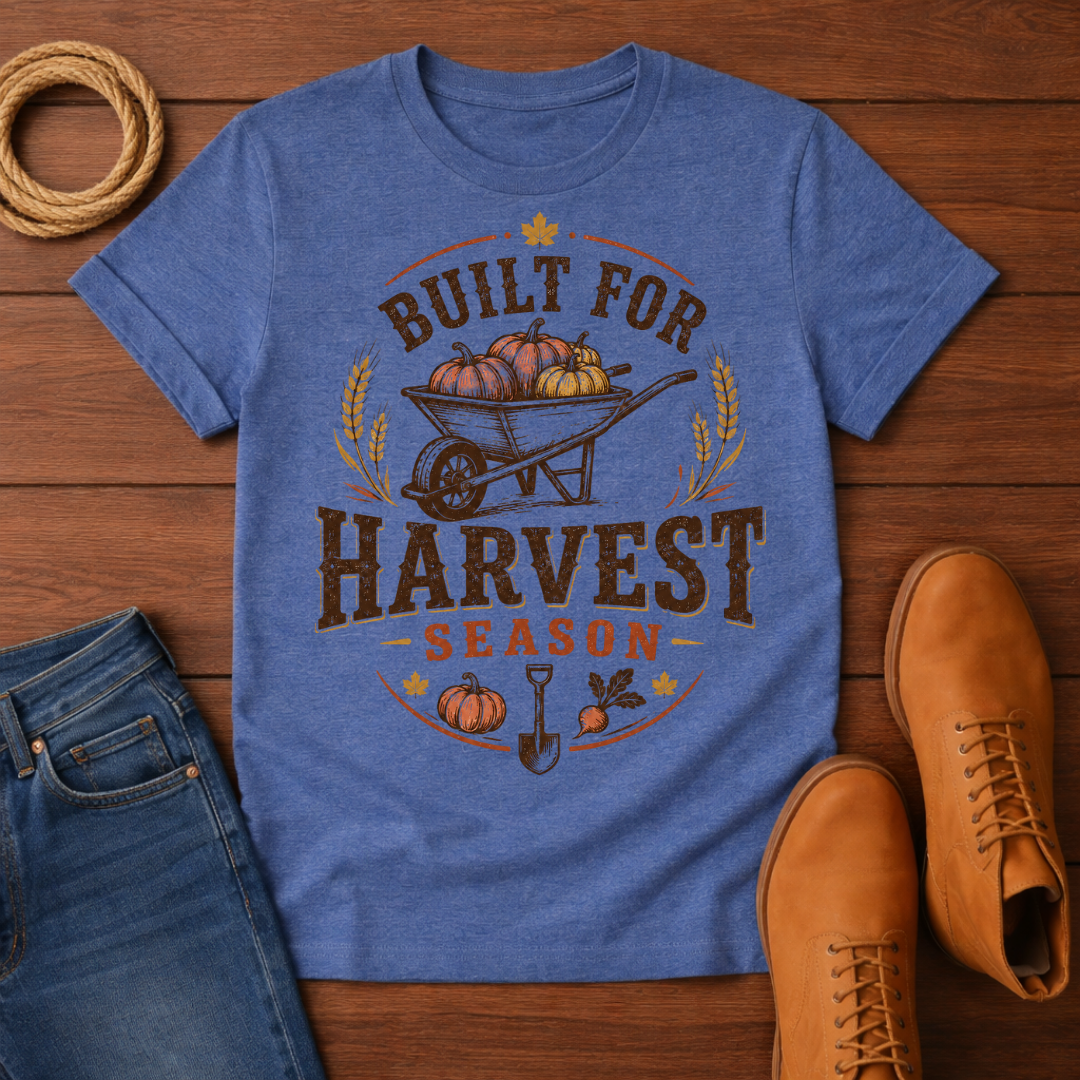 Harvest T-Shirt