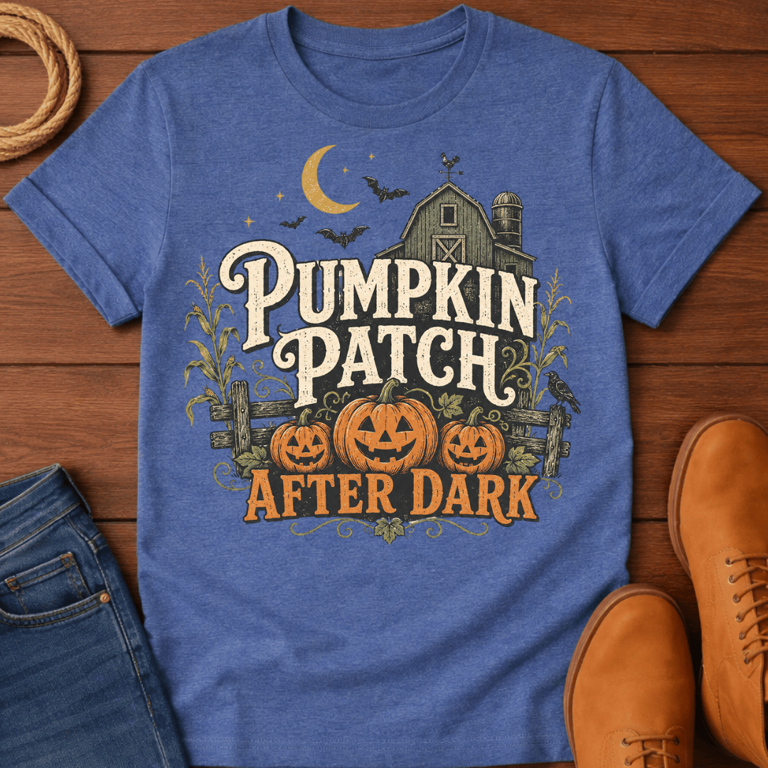 After Dark T-Shirt