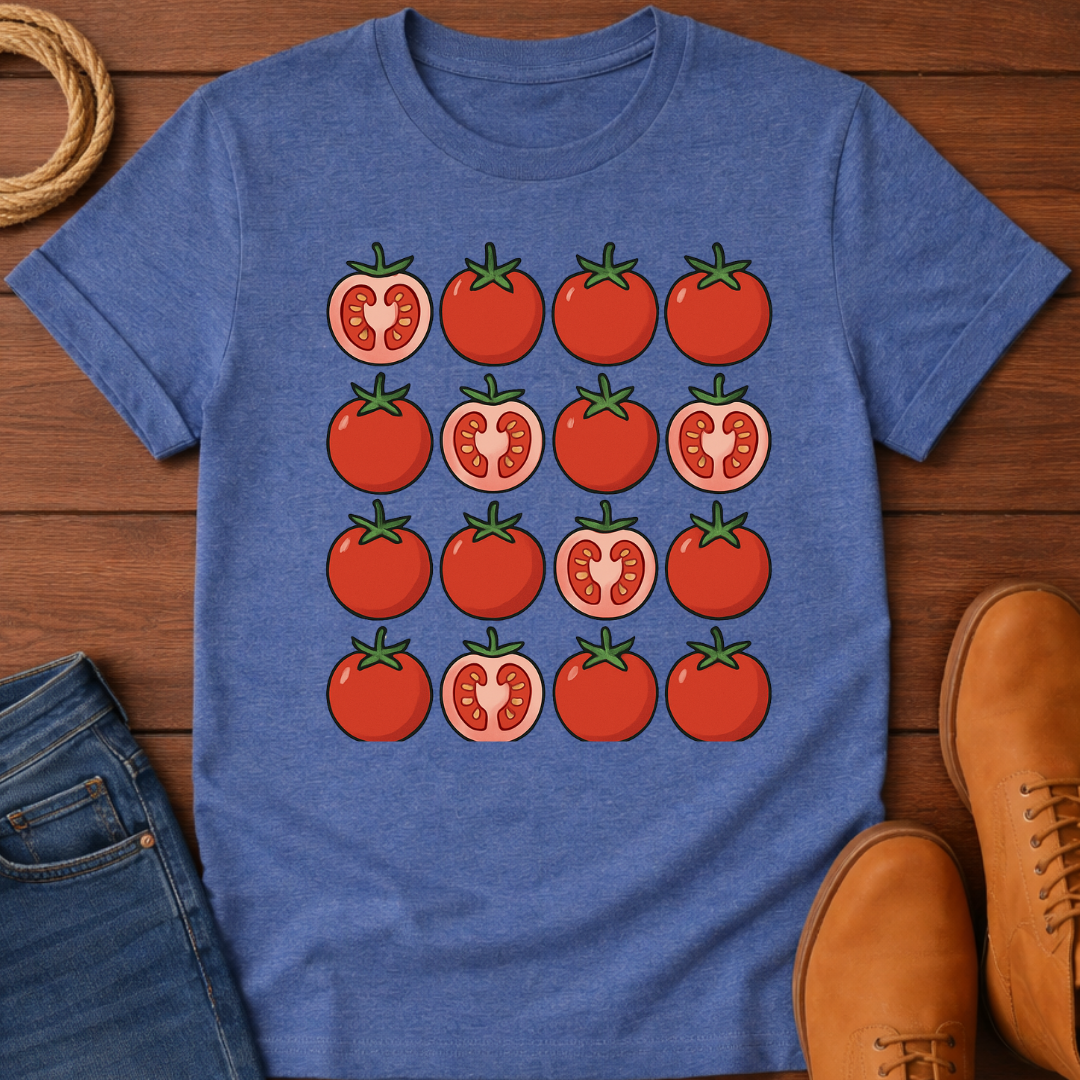 Tomatoes T-Shirt