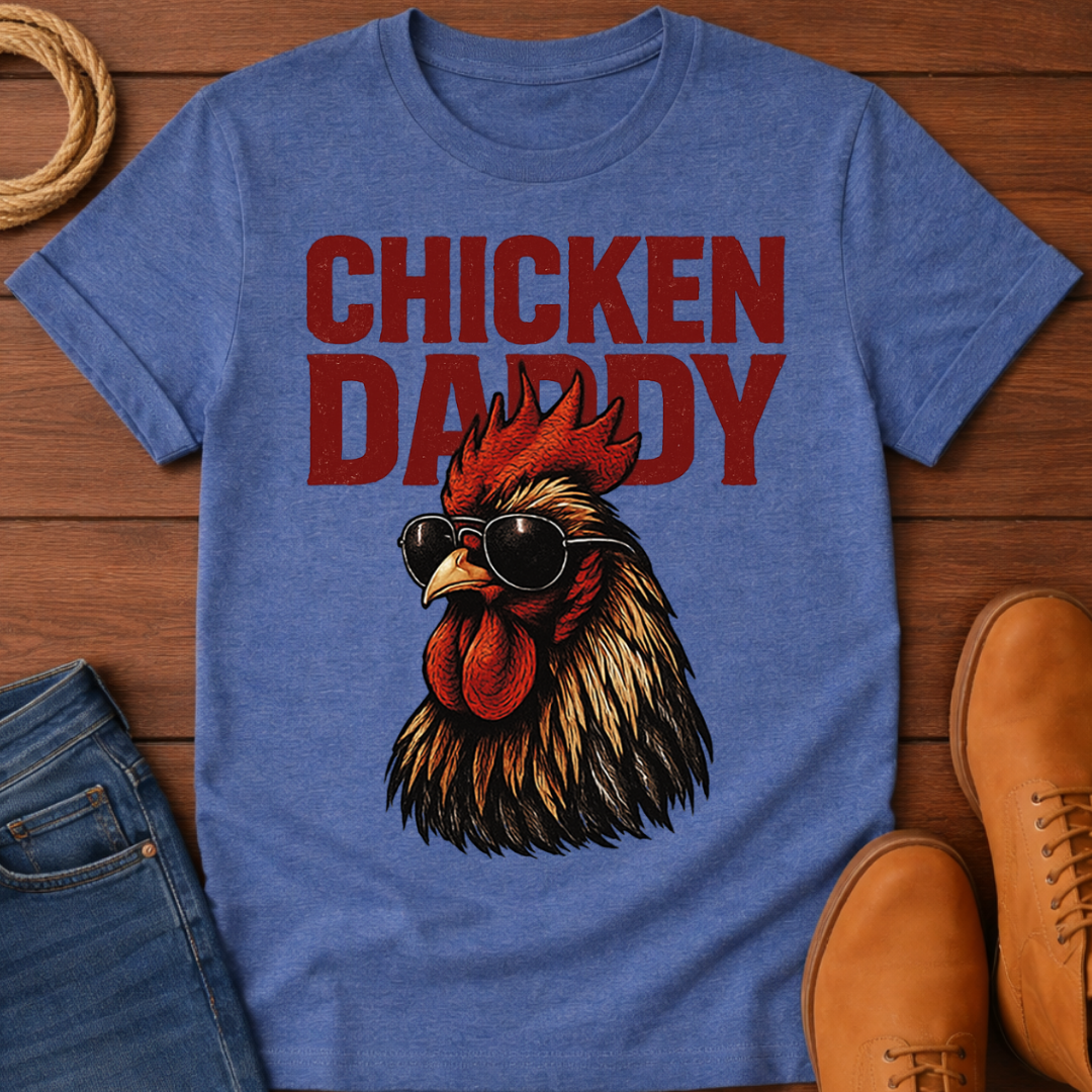 Daddy T-Shirt