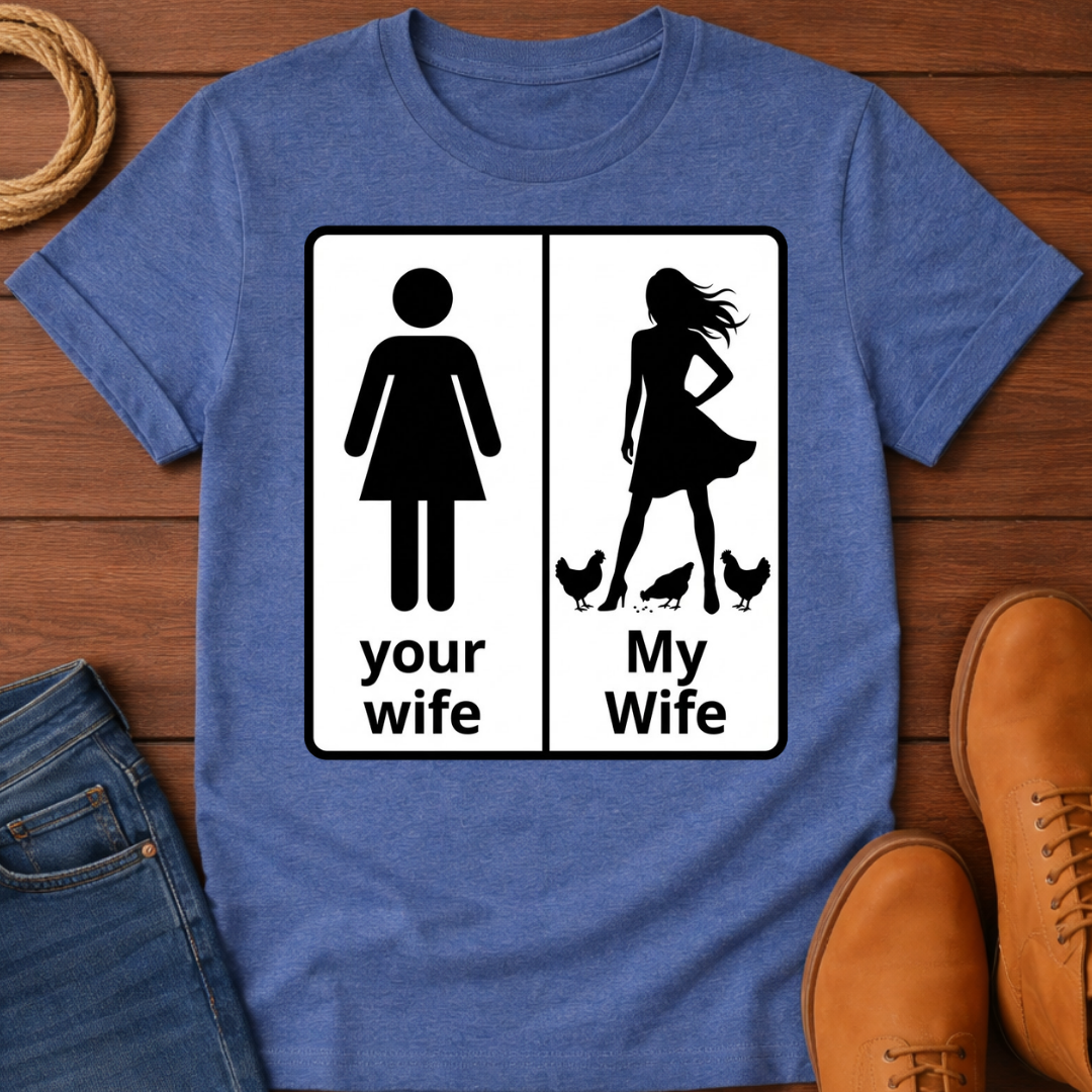 Bathsign T-Shirt