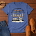 Ferment 3 T-Shirt
