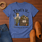 Compost T-Shirt