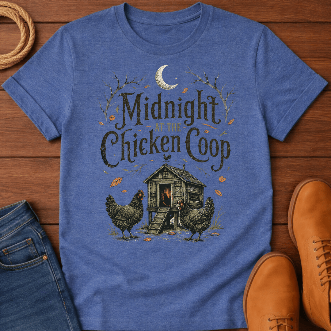 Midnight T-Shirt