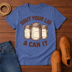 Shut Your Lid T-Shirt