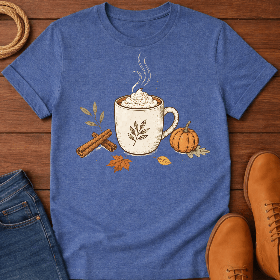 Pumpkin Spice T-Shirt