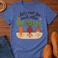 Lets's Root T-Shirt
