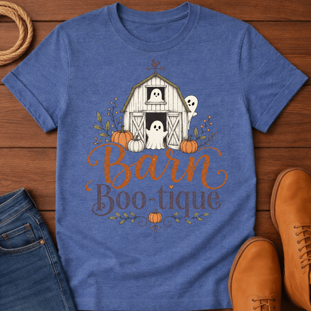 Bootique T-Shirt