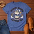 Ferment 2 T-Shirt