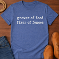 Grower & Fixer T-Shirt