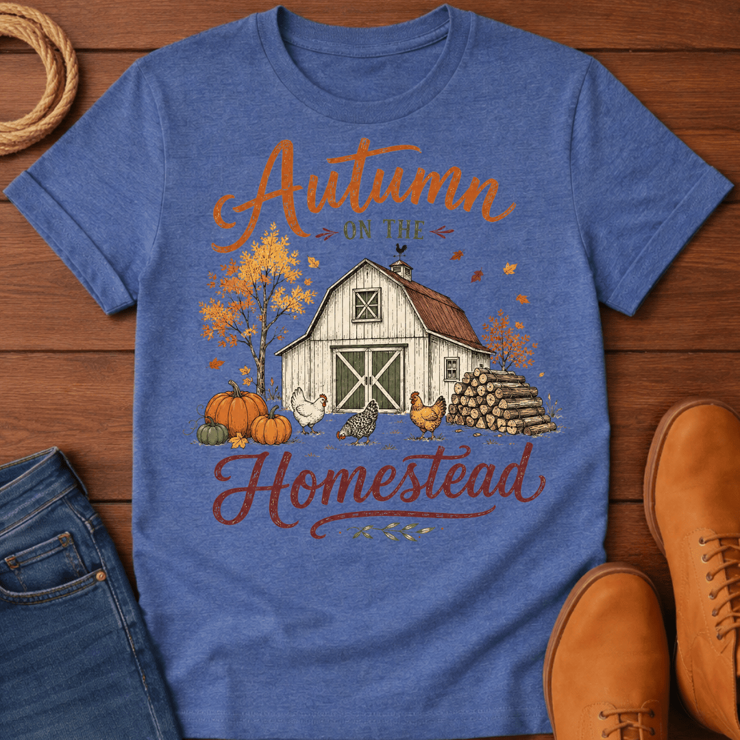 Autumn T-Shirt