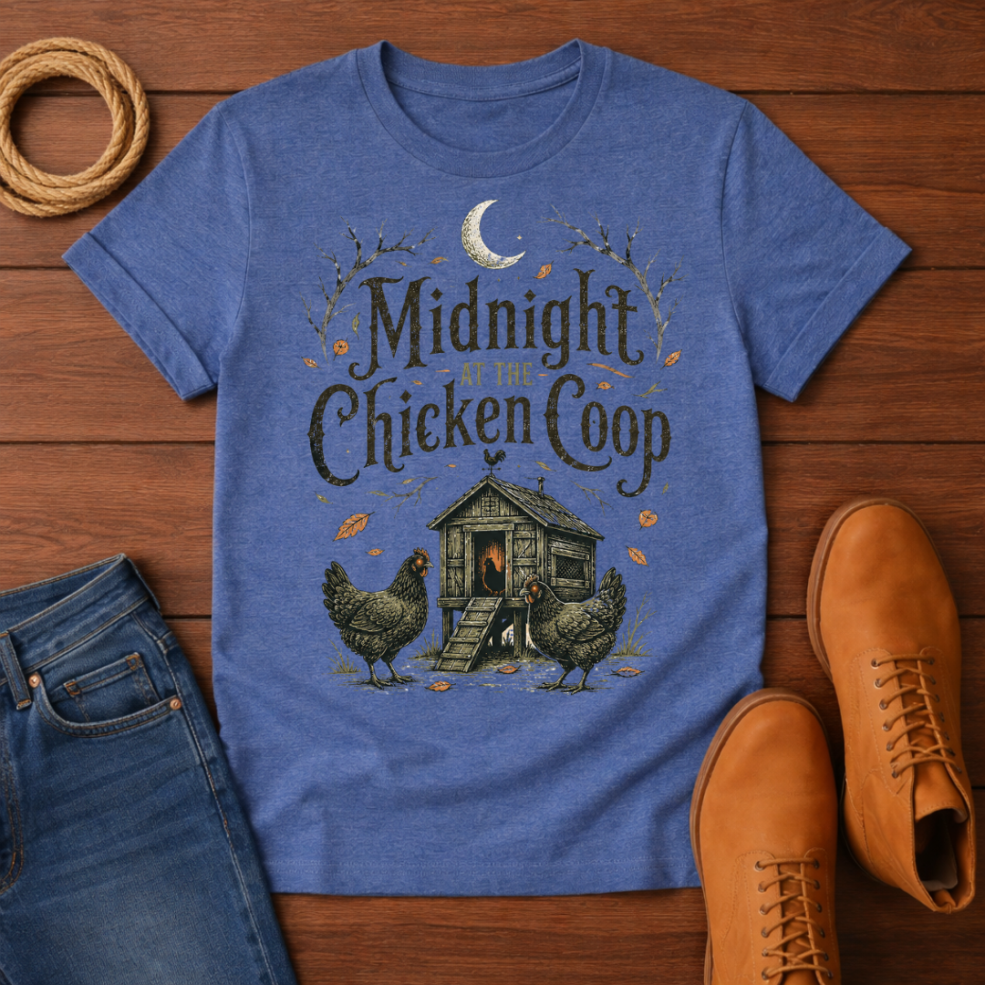 Midnight T-Shirt